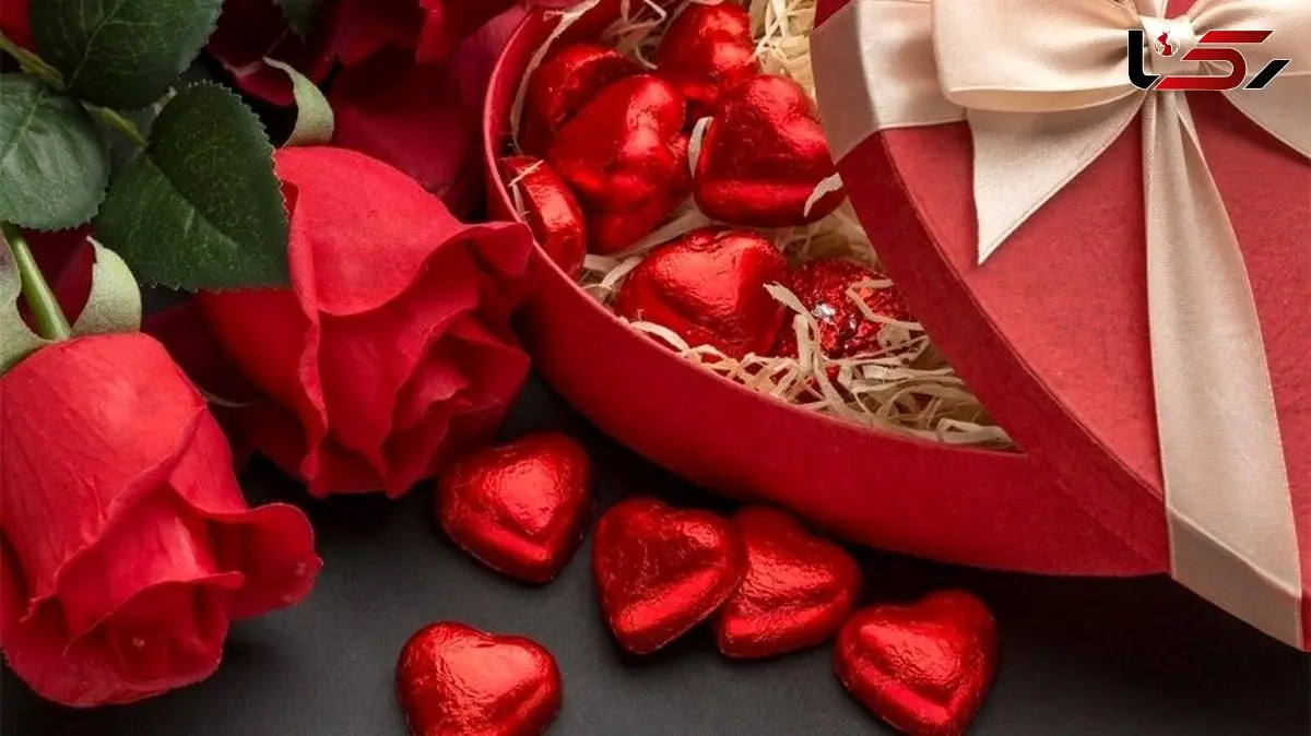 کادوی ولنتاین برای پسرها: پیشنهادهای خاص و جذاب