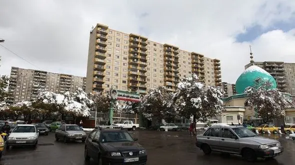 نام میدان نوبنیاد و 3 محله دیگر تغییر کرد