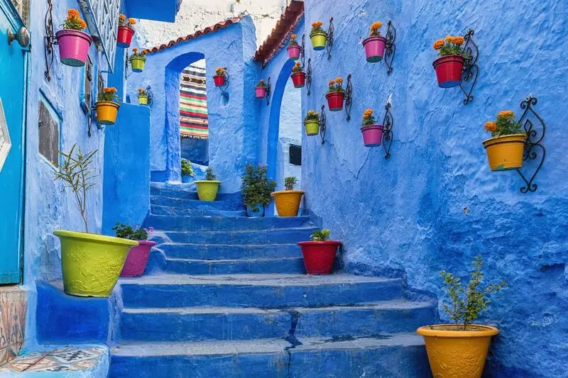 شهرهای-رنگی