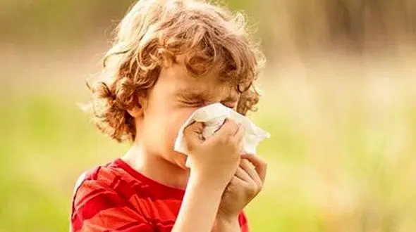 زمان شروع آلرژی غذایی در افراد چیست؟