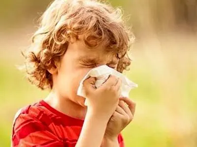 زمان شروع آلرژی غذایی در افراد چیست؟