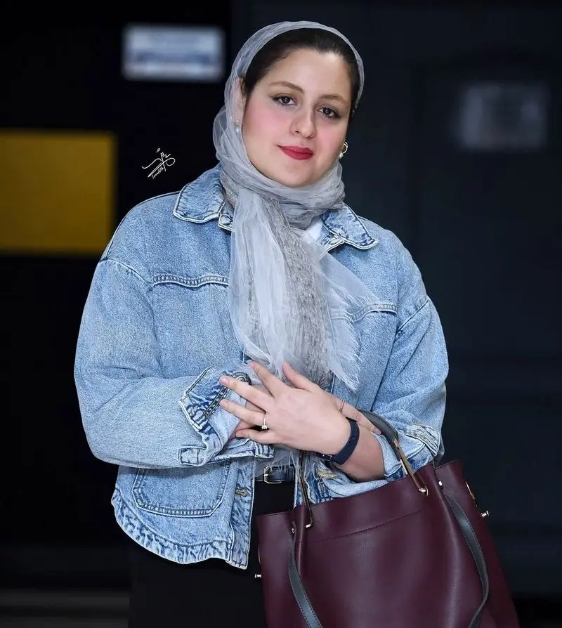 فاطیما بهارمست