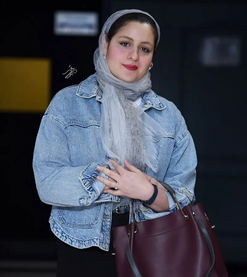 فاطیما بهارمست