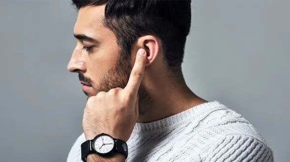 با این تکنولوژی با انگشتتان صحبت کنید + فیلم