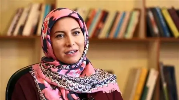 جدیدترین عکس از پری‌سیمای سریال ستایش / از لاغری بعد از سریال تا استایل شیک امروزی!