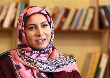 جدیدترین عکس از پری‌سیمای سریال ستایش / از لاغری بعد از سریال تا استایل شیک امروزی!