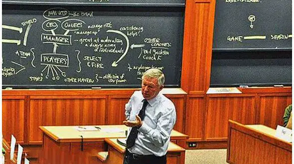 با سلبریتی هایی که استاد دانشگاه بودند آشنا شوید + عکس 