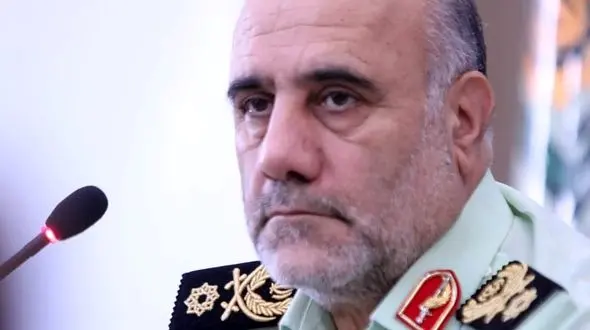 پلیس: ترافیک عصرهای تهران نگران کننده است / ساعت طرح ترافیک باید تغییر کند