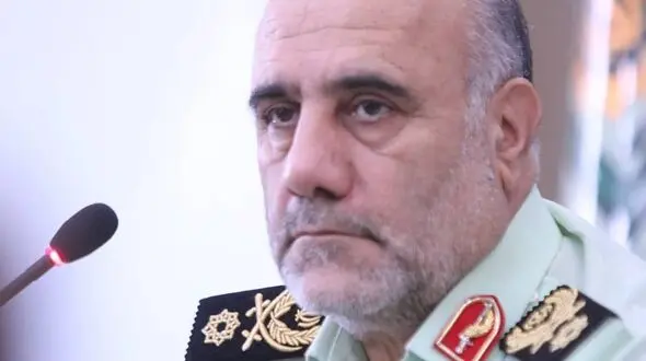 پلیس: ترافیک عصرهای تهران نگران کننده است / ساعت طرح ترافیک باید تغییر کند