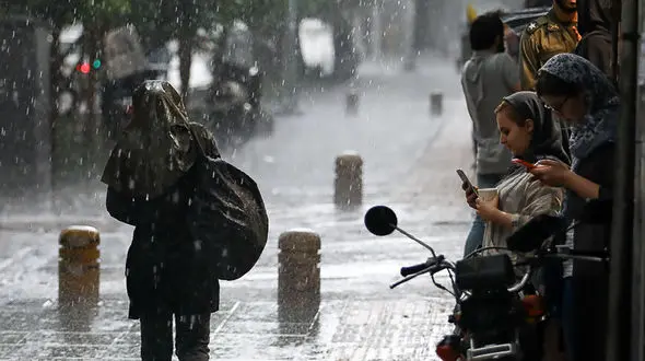 آخرین وضعیت هواشناسی کشور طی 5 روز آینده اعلام شد / کدام استان ها بارانی می شوند؟