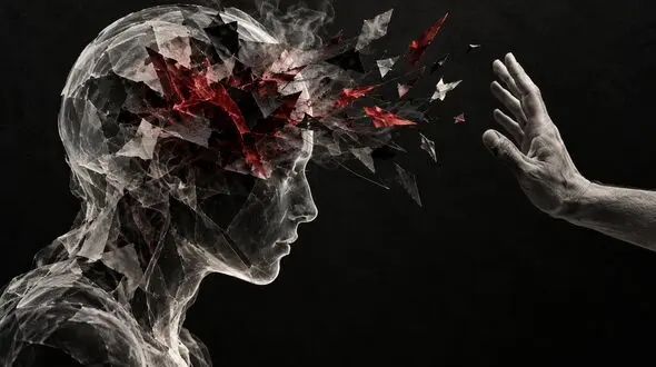 خشونت چگونه در ذهن شما شکل می گیرد؟ /  این خشونت ها نباید به نام عشق پذیرفته شوند