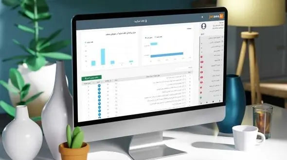 بررسی سئو سایت با بهترین ابزار سئو ایرانی