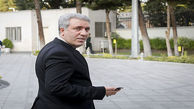 وزیر میراث فرهنگی و گردشگری در انتخابات 1400 شرکت کرد
