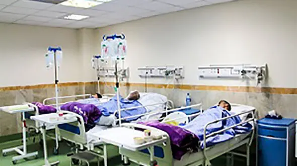 بلایی که بر سر 44 دختر زائر در مهمانسرای خطرناک مشهد آمد