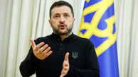 Zelenskyy: both Europe and US should provide Ukraine security guarantees