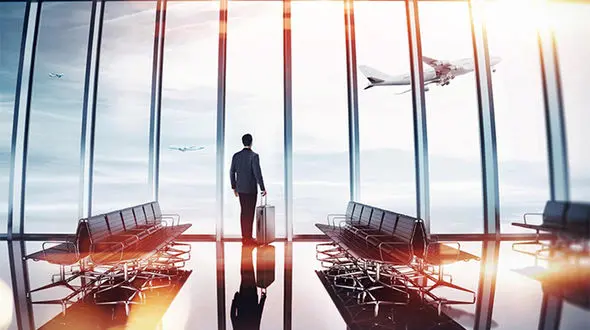 یه بلیط هواپیما و یه هتل فوق العاده همین الان تو سامتیک منتظرتن !