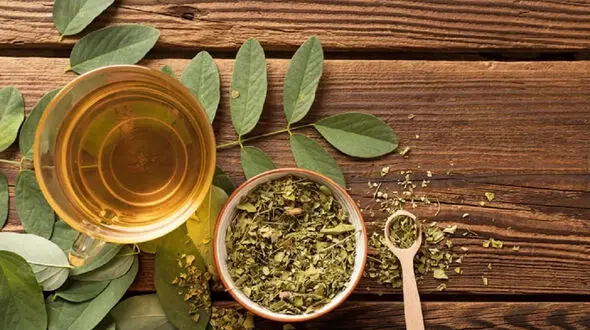کنترل تکرر ادرار با دمنوش های گیاهی