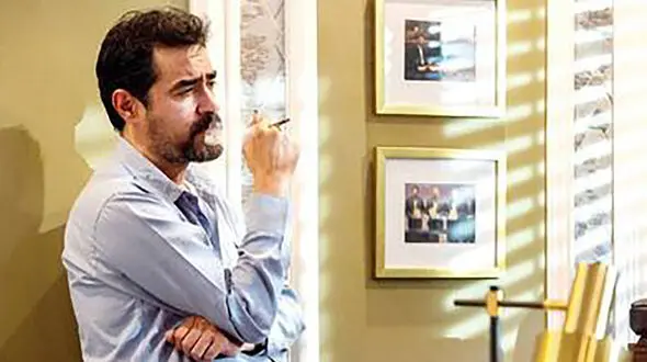 سریال «گناه فرشته» کمی بیشتر از یک «قصه»! 