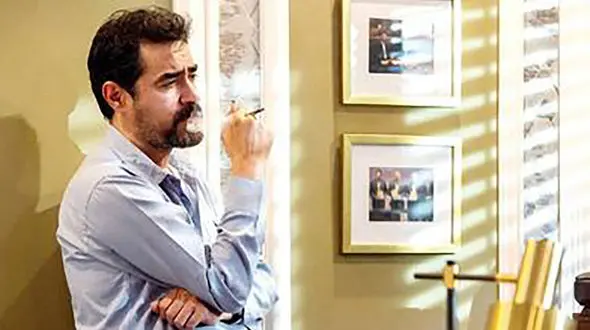 سریال «گناه فرشته» کمی بیشتر از یک «قصه»! 