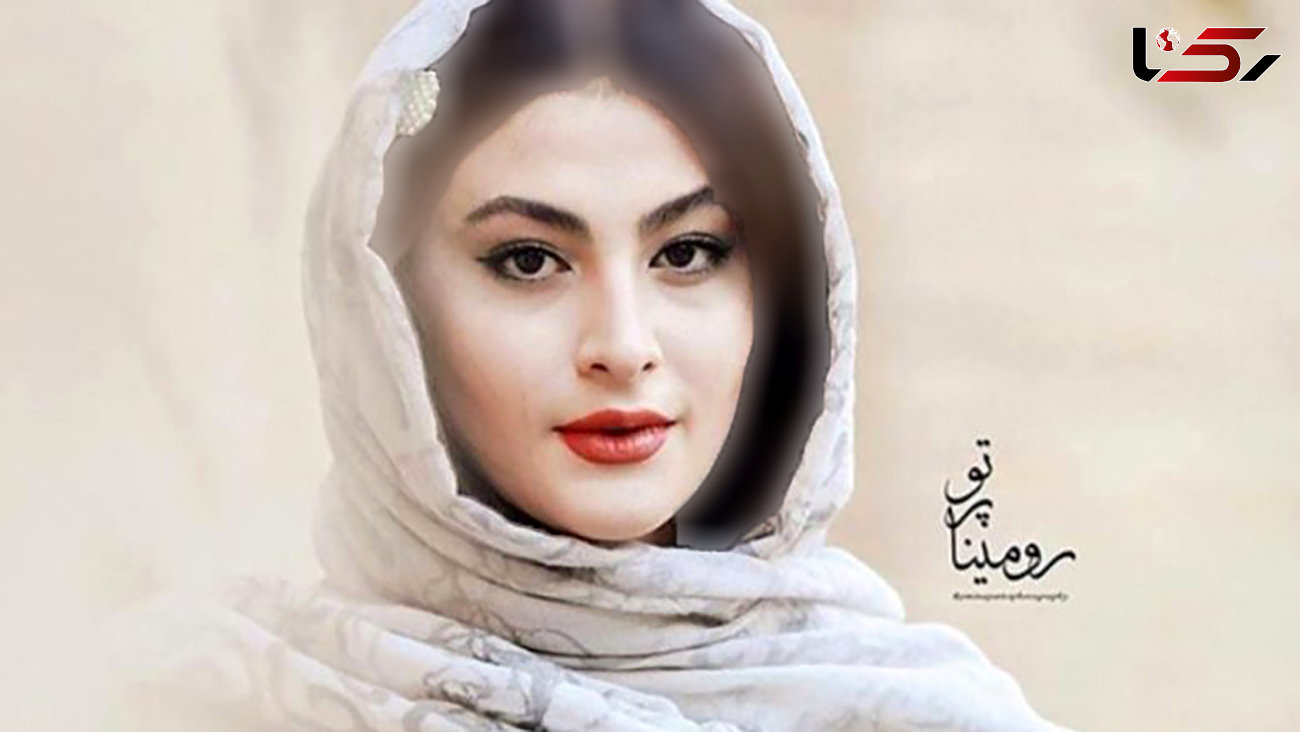  مریم مومن با استایل جدیدش درخشید ! + عکس پرخواستگارترین خانم بازیگر این روزهای ایران ! 
