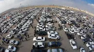 مالیات نقل و انتقال خودرو 1404 چقدر است؟