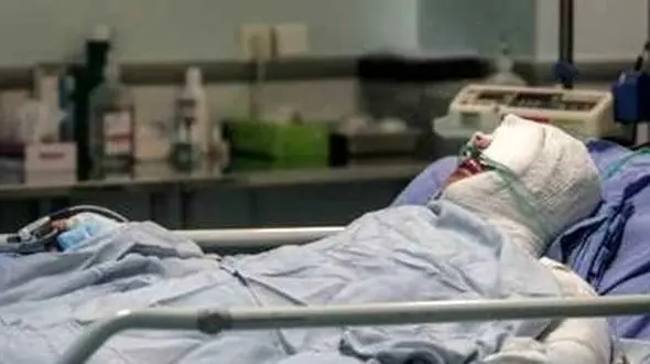 زنده زنده سوختن  31 زن و مرد تبریزی در آتش سوزی های 120 روز پیش