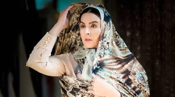 بستری آزیتا ترکاشوند در بیمارستان / علت چه بود ؟