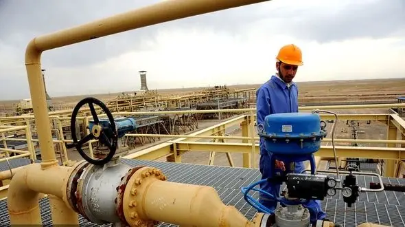 انفجار خط لوله گاز سراسری کشور تروریستی بوده است