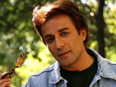 جزئیات بستری شدن حمید طالقانی در بیمارستان / برایش دعا کنید