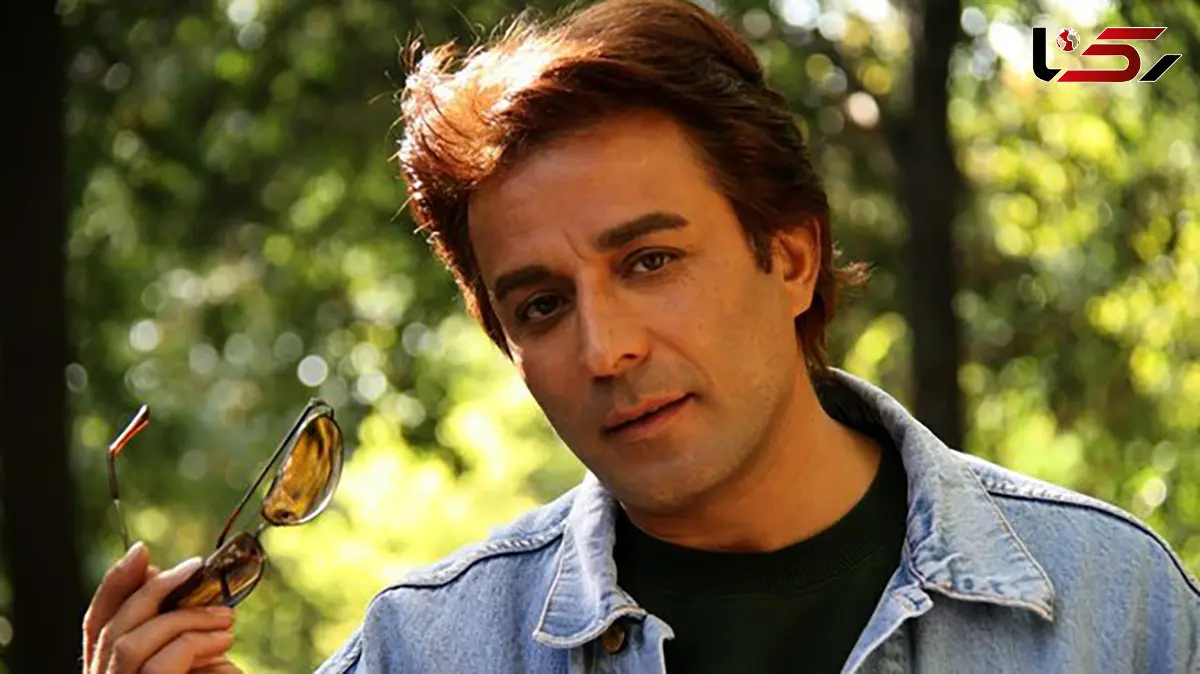 جزئیات بستری شدن حمید طالقانی در بیمارستان / برایش دعا کنید