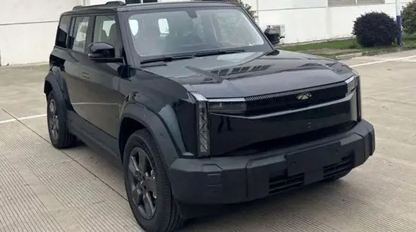 چری X3 و X3 پلاس در راه بازار؛ بازگشت چری با شاسی‌بلندهای جدید