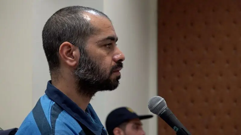  رسیدگی به پرونده متهمان
