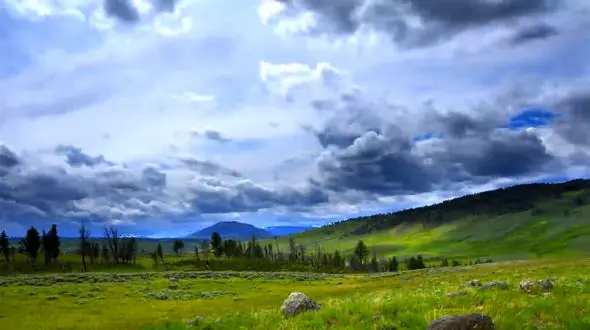 منتشر شد / نماهنگ "حال من" با صدای ایهام + فیلم 