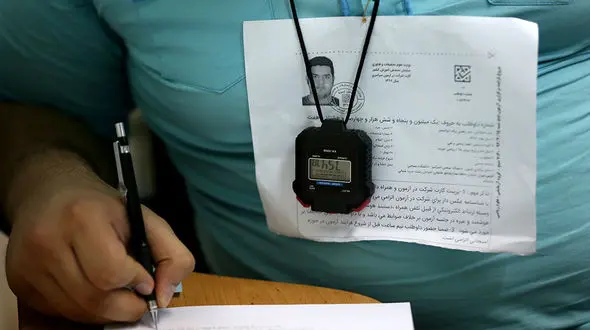 فردا، آخرین مهلت انتخاب رشته کارشناسی ارشد دانشگاه آزاد