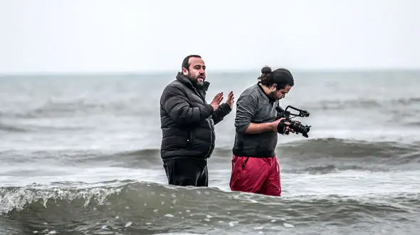 ساخت سریالی عاشقانه برای ماه مبارک رمضان