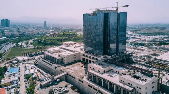 خط قرمز بانک مرکزی برای بازار طلا و رمزارز