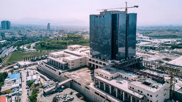 خط قرمز بانک مرکزی برای بازار طلا و رمزارز