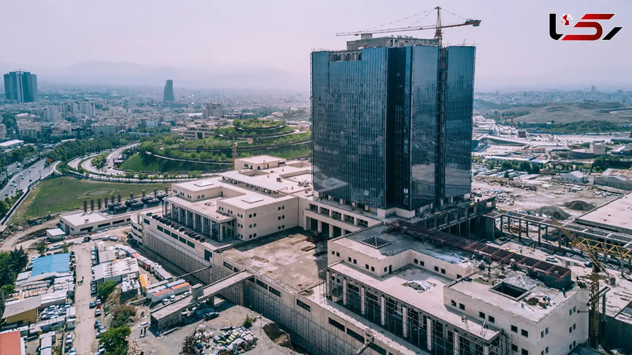خط قرمز بانک مرکزی برای بازار طلا و رمزارز