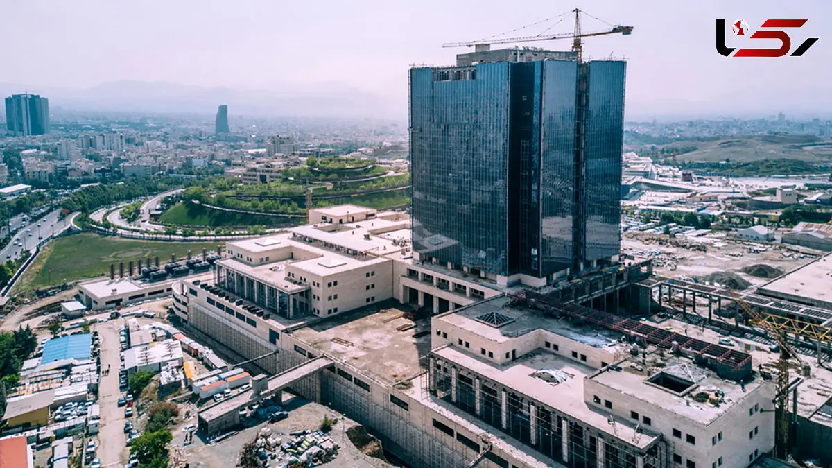 خط قرمز بانک مرکزی برای بازار طلا و رمزارز