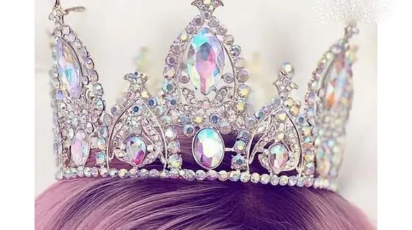 این دختر ساده ایرانی ملکه زیبایی جهان شد + عکس ها