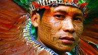 5 قبیله متفاوت جهان را بشناسید / شادترین انسان ها کدامند ؟ + عکس