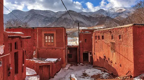 عید 1403 به این روستاهای کشورمان بروید 