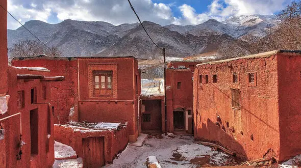 عید 1403 به این روستاهای کشورمان بروید 