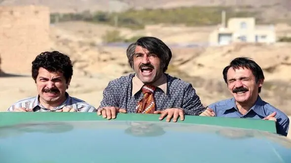 زمان پخش سریال پر بازدید "زیرخاکی" تغییر کرد!