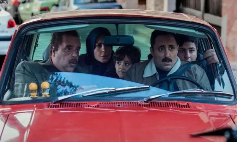 دودکش 2