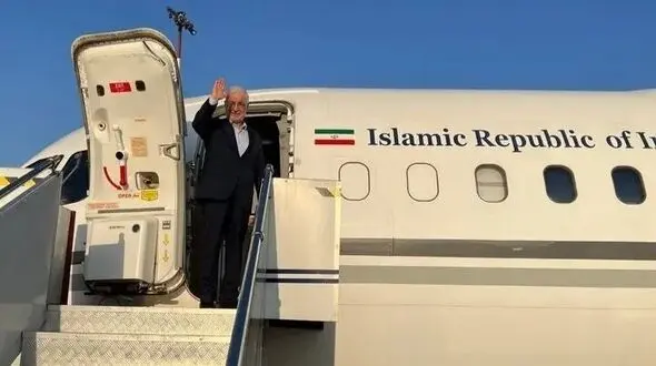 وزیر کشور به جمهوری آذربایجان سفر کرد

