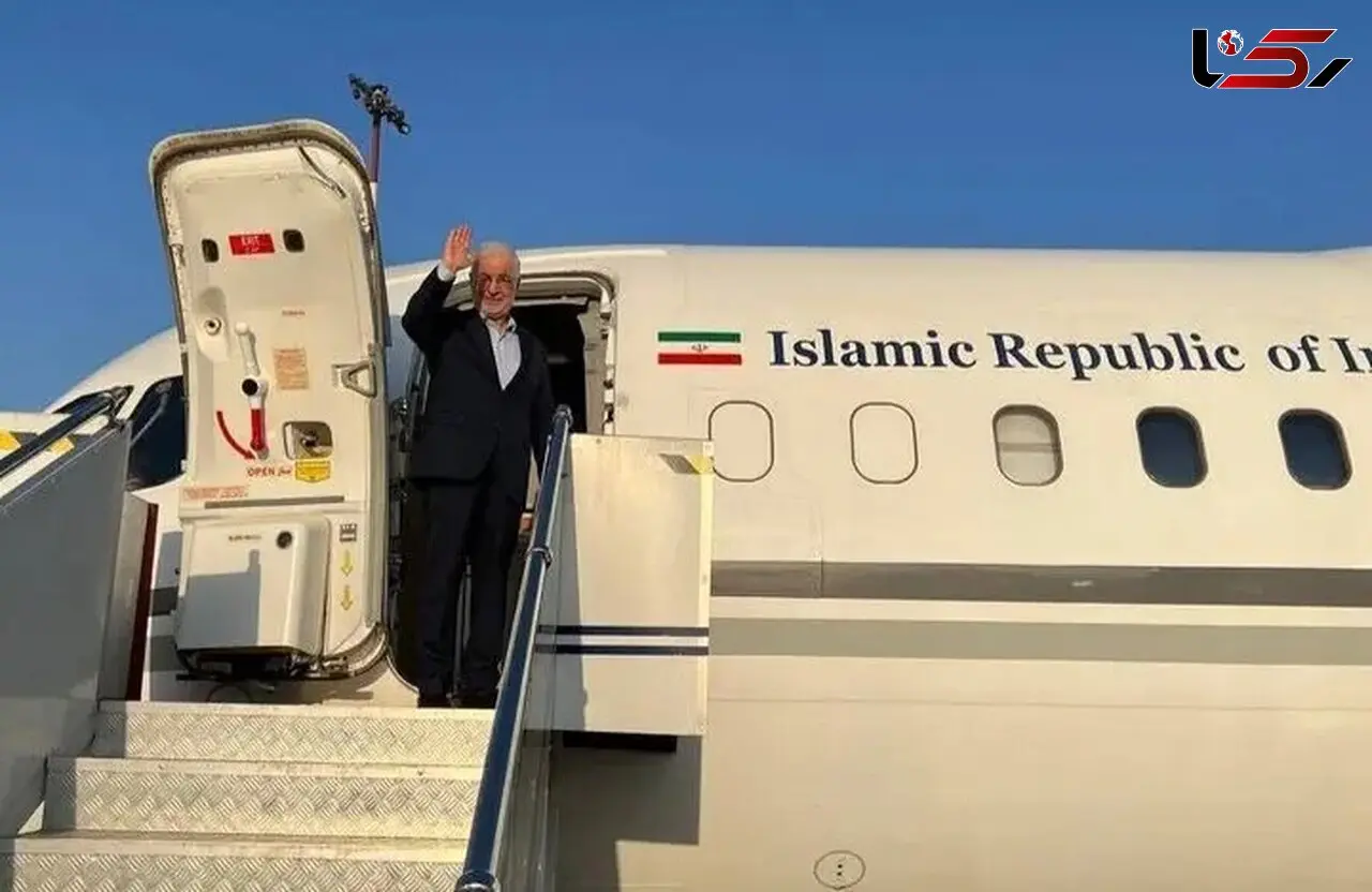 وزیر کشور به جمهوری آذربایجان سفر کرد

