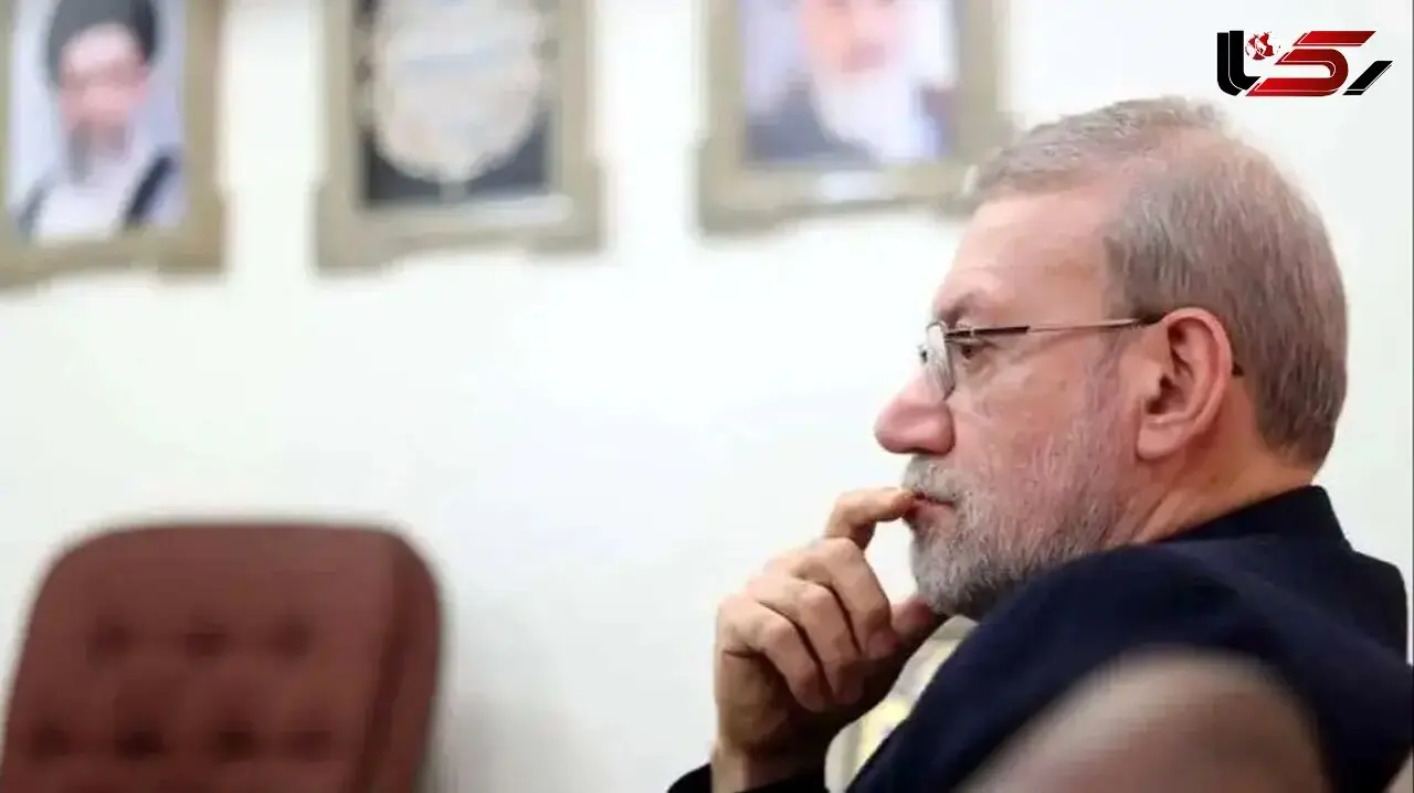 Why Did Larijani Travel to Oman? The U.S. Request and Iran’s Response