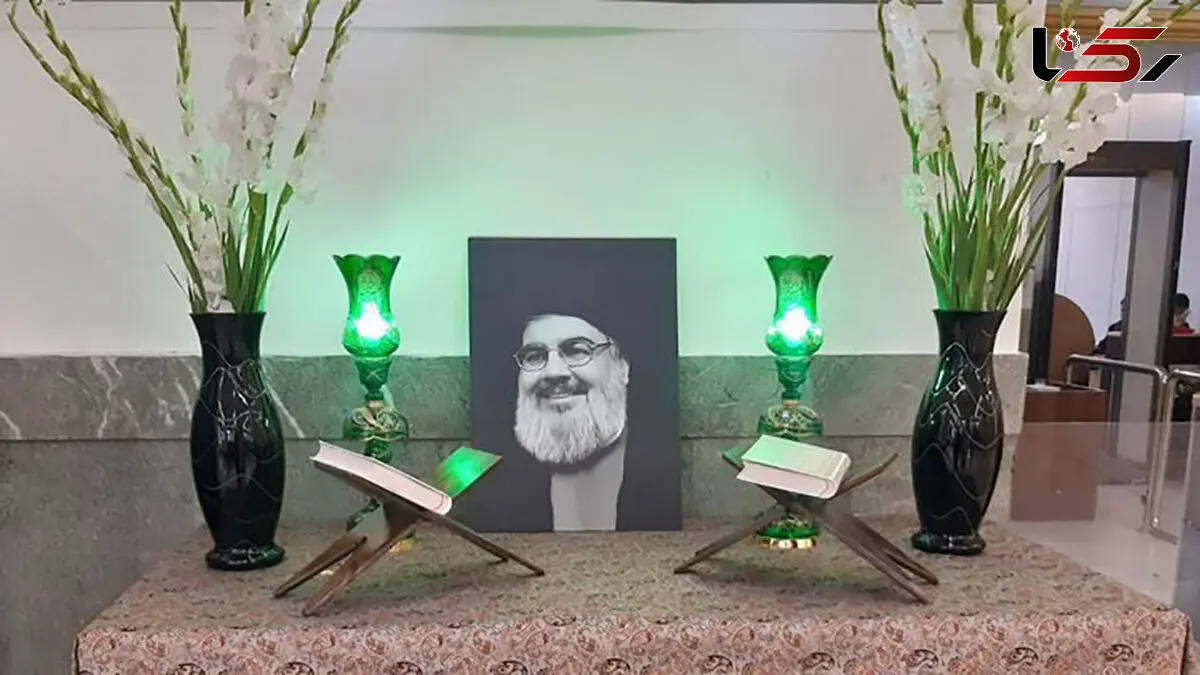 بررسی ابعاد حمله رژیم صهیونیستی به لبنان و شهادت نصرالله در جلسه غیرعلنی مجلس