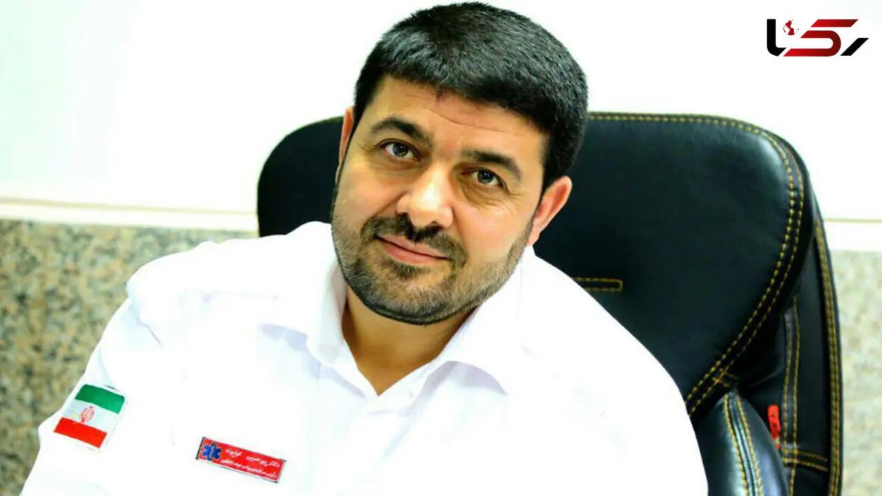 نقش پررنگ جمعیت هلال احمردر کاهش تصادفات جاده ای در جاده‌ها


